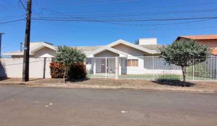 CASA JARDIM CASA GRANDE