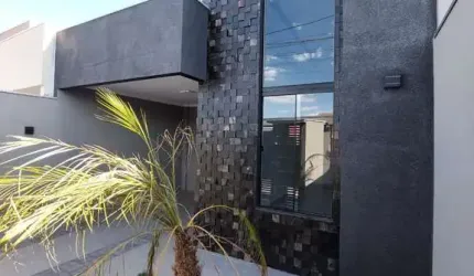 CASA JARDIM BELA SUÍÇA - CAMBÉ