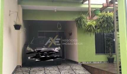 Casa geminada a Venda em Cambé