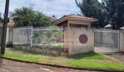 CASA LOCAÇÃO