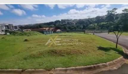 VENDA DE TERRENO NO CONDOMINIO RESIDENCIAL MORADA DAS FLORES AZALÉIAS