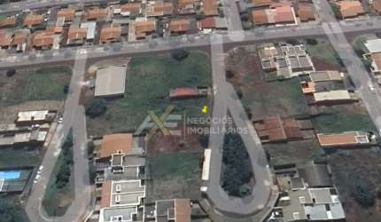 TERRENO A VENDA IDEAL PARA CONSTRUÇÃO DE CASAS