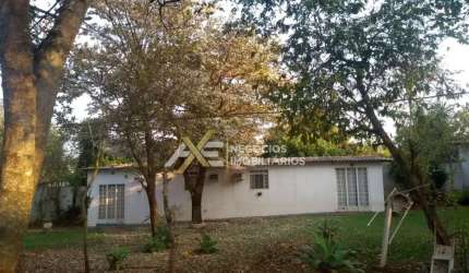 Venda chácara em Alvorada do Sul