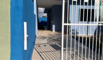 Venda Casa geminada térrea Rolândia