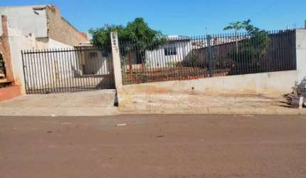 CASA PARA LOCAÇÃO COM 2 DORMITORIOS EM CAMBÉ