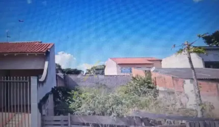 VENDA TERRENO 250M JD SANTO AMARO