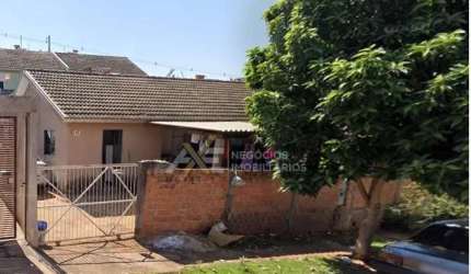 CASA PARA VENDA NO CONJUNTO ULYSSES GUIMARAES