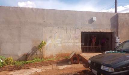 Oportunidade Casa a Venda Jd Ulisses Guimarães de 3 Quartos
