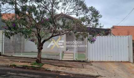 CASA À VENDA CONJUNTO HABITACIONAL ANTÔNIO EUTHYMIO CASAROTO CAMBÉ