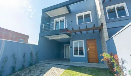 Casa - bairro Girassol/Parque dos Anjos