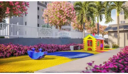Reserva Clube Gravataí - RNI