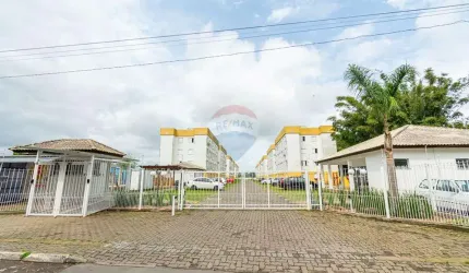 Apartamento Térreo Parque dos Anjos