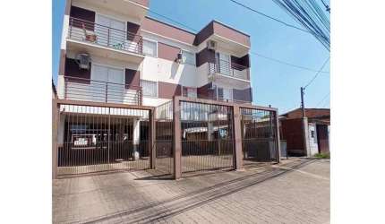 Apartamento no Bairro São Vicente – Viva com Conforto em Gravataí