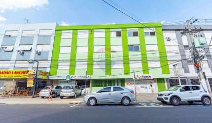 APARTAMENTO no Centro de Gravataí