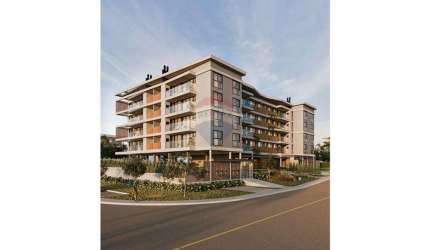 Apartamento de 2 dormitórios, 1 suíte, vaga dupla, junto ao Alphaville - 'Viva o Estilo Alphaville: Apartamento Moderno'