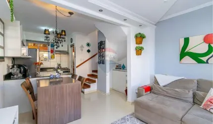 Sobrado a venda em Gravataí