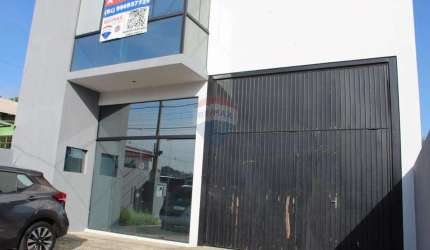 Galpão à Venda em Gravataí - Próximo ao Distrito Industrial