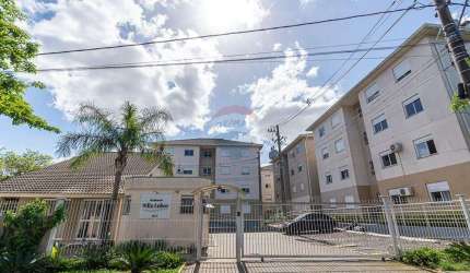 Apartamento a venda - Bairro Barnabé, em Gravataí