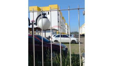 APARTAMENTO NO PARQUE DOS ANJOS  Conheça Seu Novo Lar em Gravataí : Conforto e Segurança!