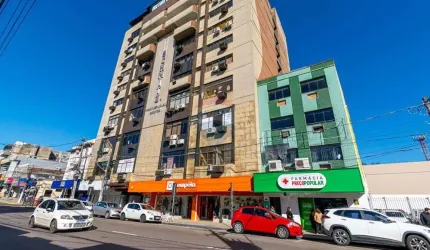 'Sala Comercial no Centro de Gravataí'