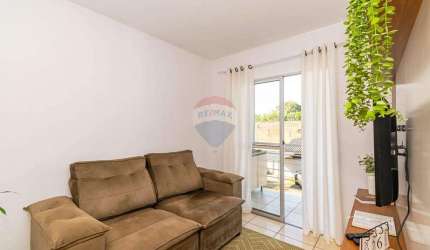 Apartamento 3 dormitórios com Sacada à Venda no Parque dos Anjos em Gravataí