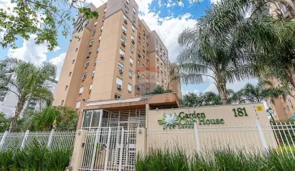 Apartamento no Centro de Gravataí - com 3 Quartos!