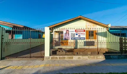 'Casa a venda no bairro São Jerônimo: Conforto e Espaço Familiar'