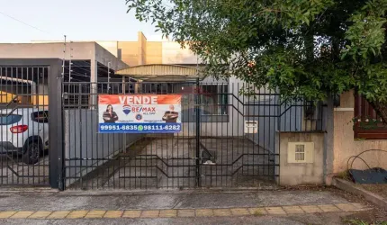 Casa 2 dormitórios na Morada do Vale I