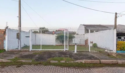 Casa 3 dormitório no Parque Ipiranga
