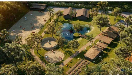 Guarajuba Beach &amp; Country