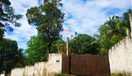 Lotes à Venda no Loteamento Joia de Itacimirim em Barra de Pojuca
