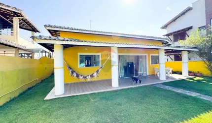 Casa à venda Condomínio Vilas do Jacuipe