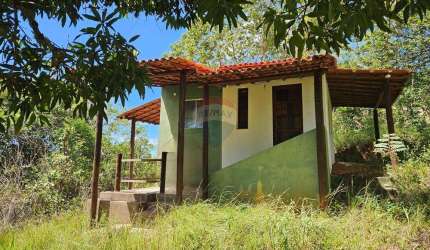 Casa à venda em Barra de Pojuca -Camaçari - Litoral Norte da Bahia