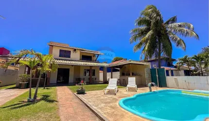 Casa à venda Condomínio Vilas do Jacuipe