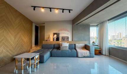 Apartamento à venda em Acupe de Brotas