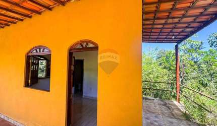 Casa à venda em Barra de Pojuca - Litoral Norte da Bahia