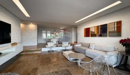 Apartamento à venda Acupe de Brotas
