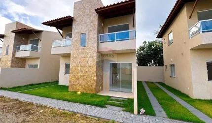 Casa à venda em Jauá