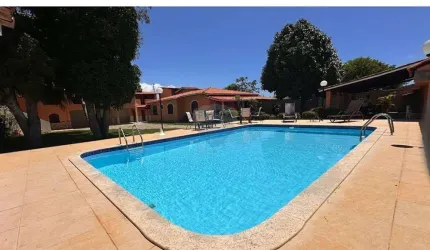 Casa à venda em Arembepe
