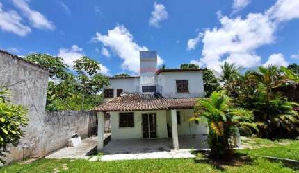 Casa à Venda Condomínio Aguas Finas em Lauro - OPORTUNIDADE