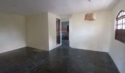 Casa para locação no Centro de Lauro