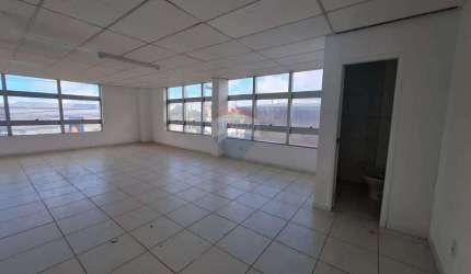Sala comercial para locação no Torres Business em Lauro de Freitas