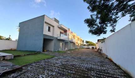 Casa (village) a venda no condomínio Pedra da Lua, em Abrantes