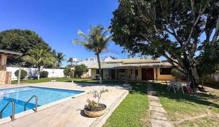 Casa à venda condomínio Parque das Árvores em Barra do Jacuípe