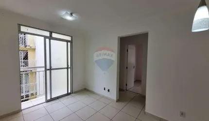 Apartamento à Venda no Caji