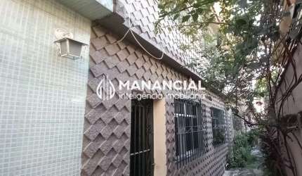 Casa para venda, 3 quarto(s),  Centro, Nilópolis - CA353
