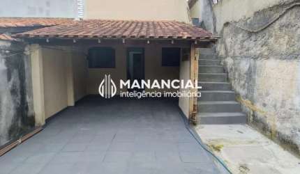 Sobrado para venda, 3 quarto(s),  Miguel Couto, Nova Iguaçu - SO438