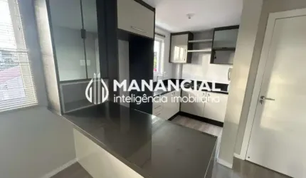 Apartamento, Venda, Bairro Alto, Curitiba, Paraná - AP440