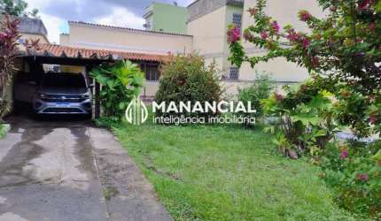 Casa para venda,  Centro, Nova Iguaçu - CA443