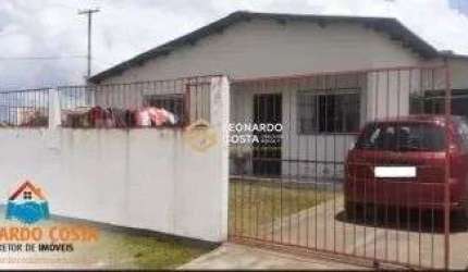 Linda casa em Quintão